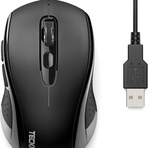 MOUSE X112